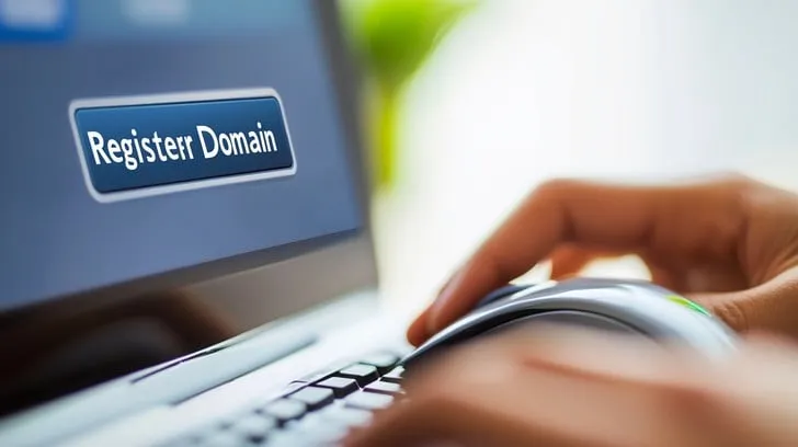 What is a Domain Name