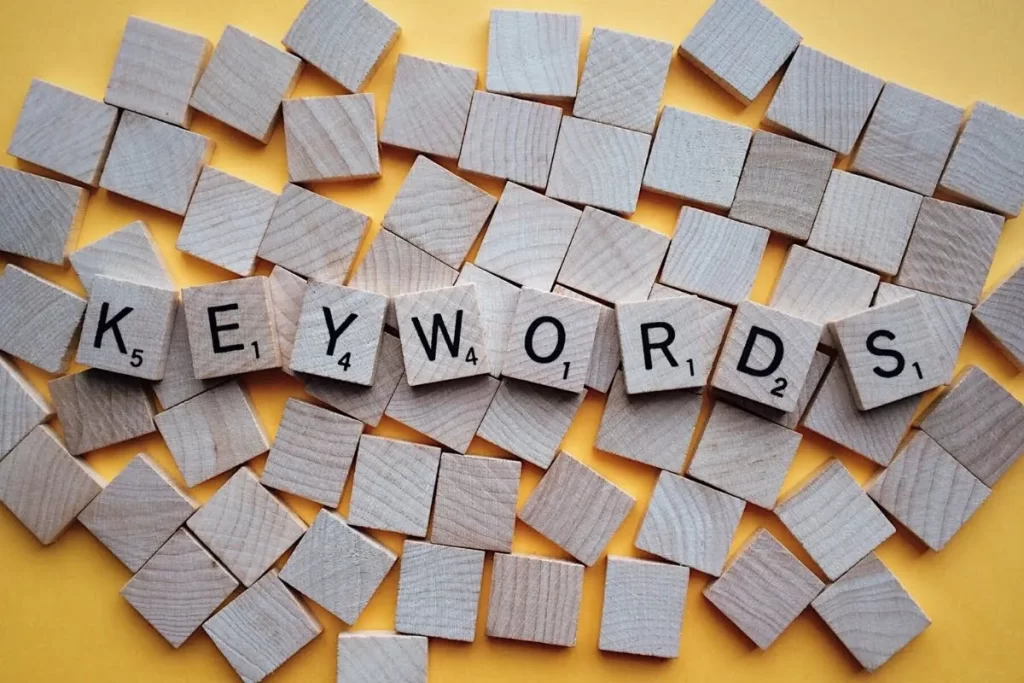 Use Local Keywords and Content