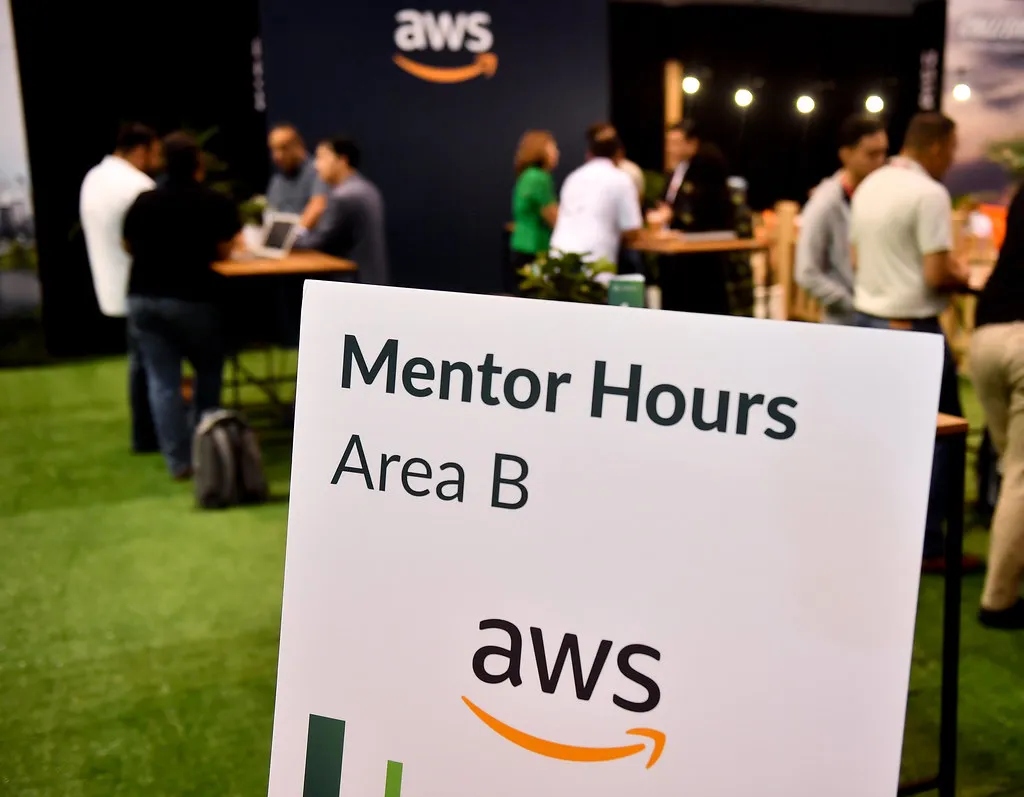 How to Apply to Become an AWS Partner