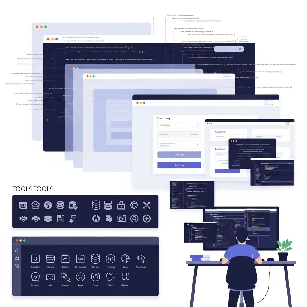 Best Portfolio Websites for Web Developers