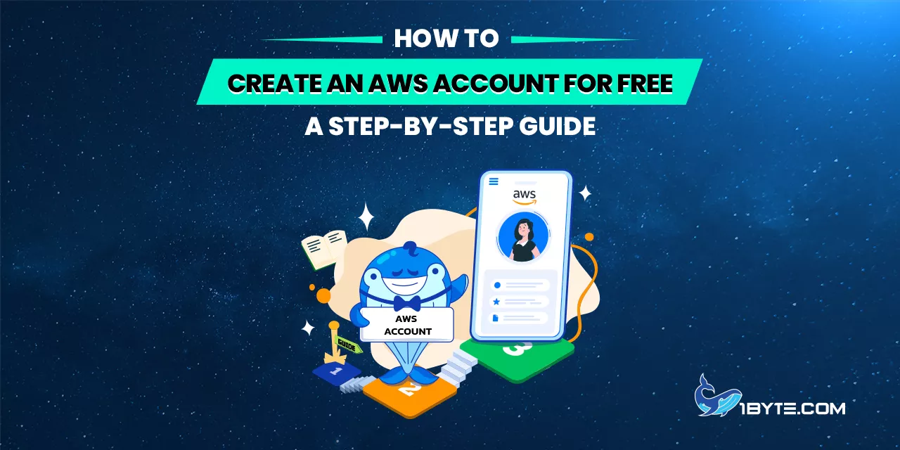 How to Create an AWS Account for Free: A Step-by-Step Guide