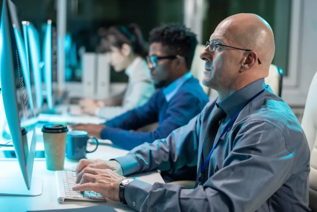 Assess Risks and Impacts