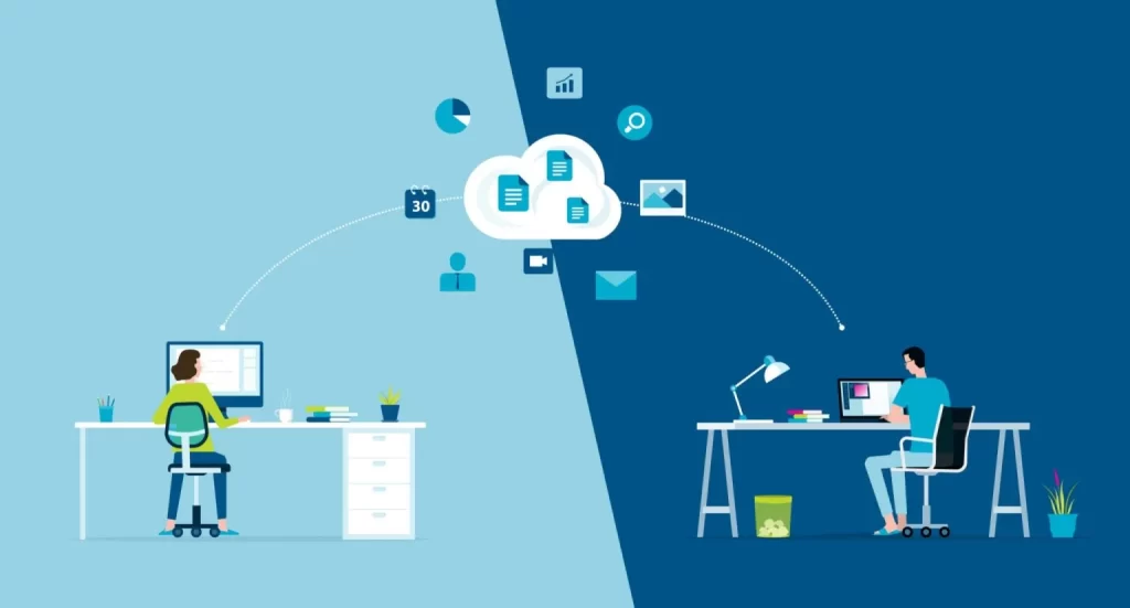 An Overview of Serverless Computing