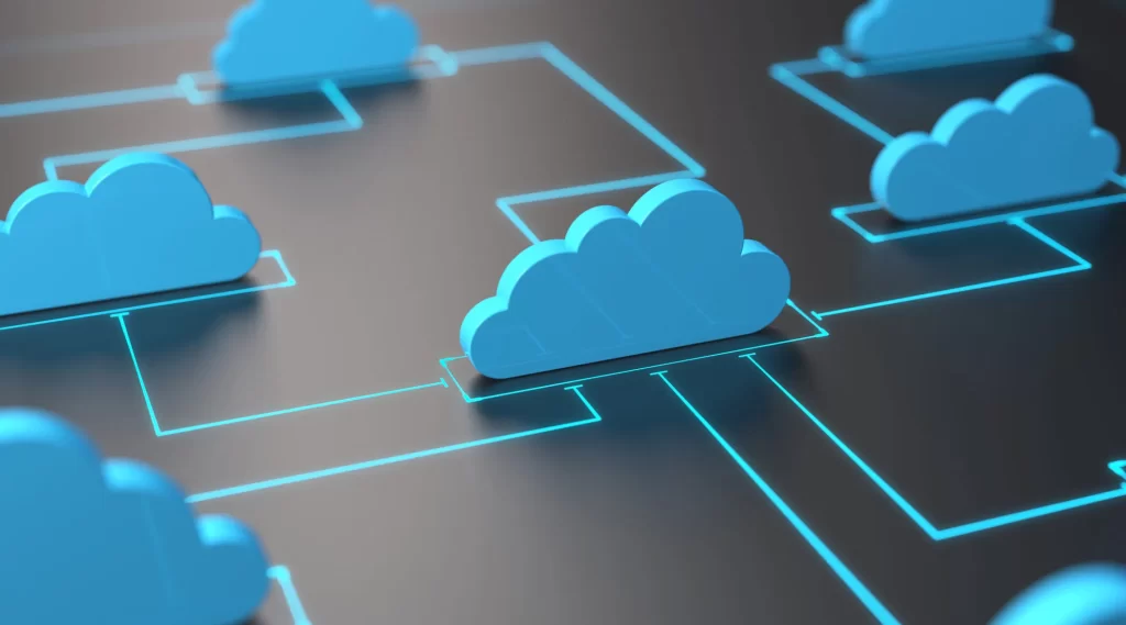 The Challenge of Cloud Spending