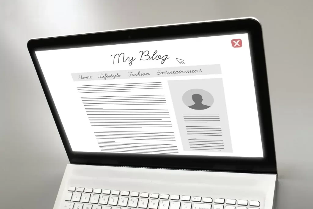 Understand the Modern Blogging Landscape