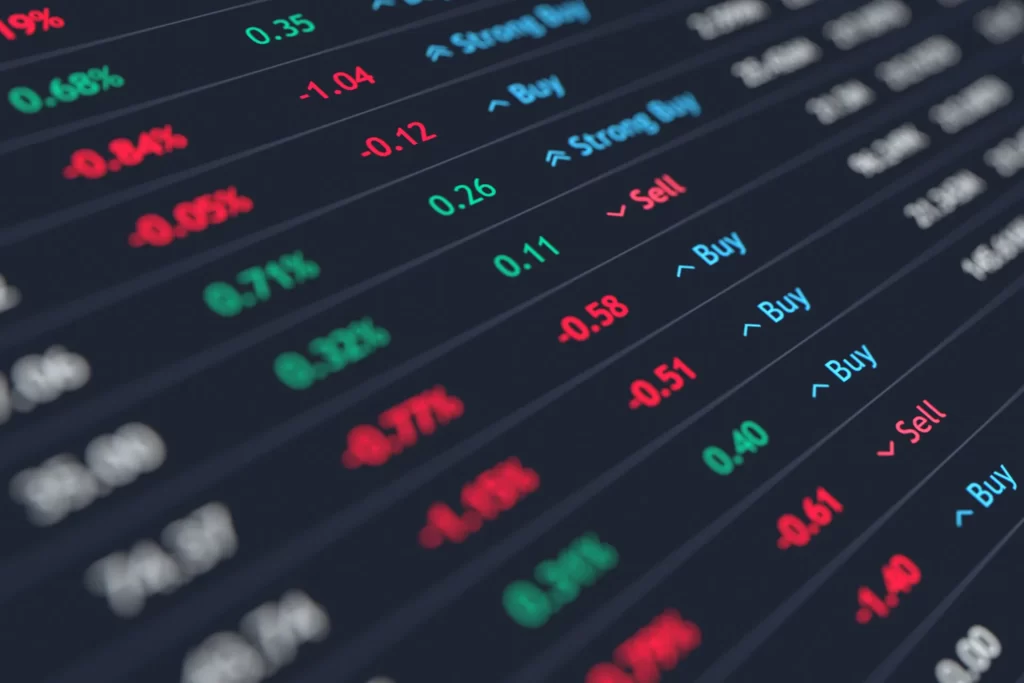 Low Latency in Forex and High‑Frequency Trading