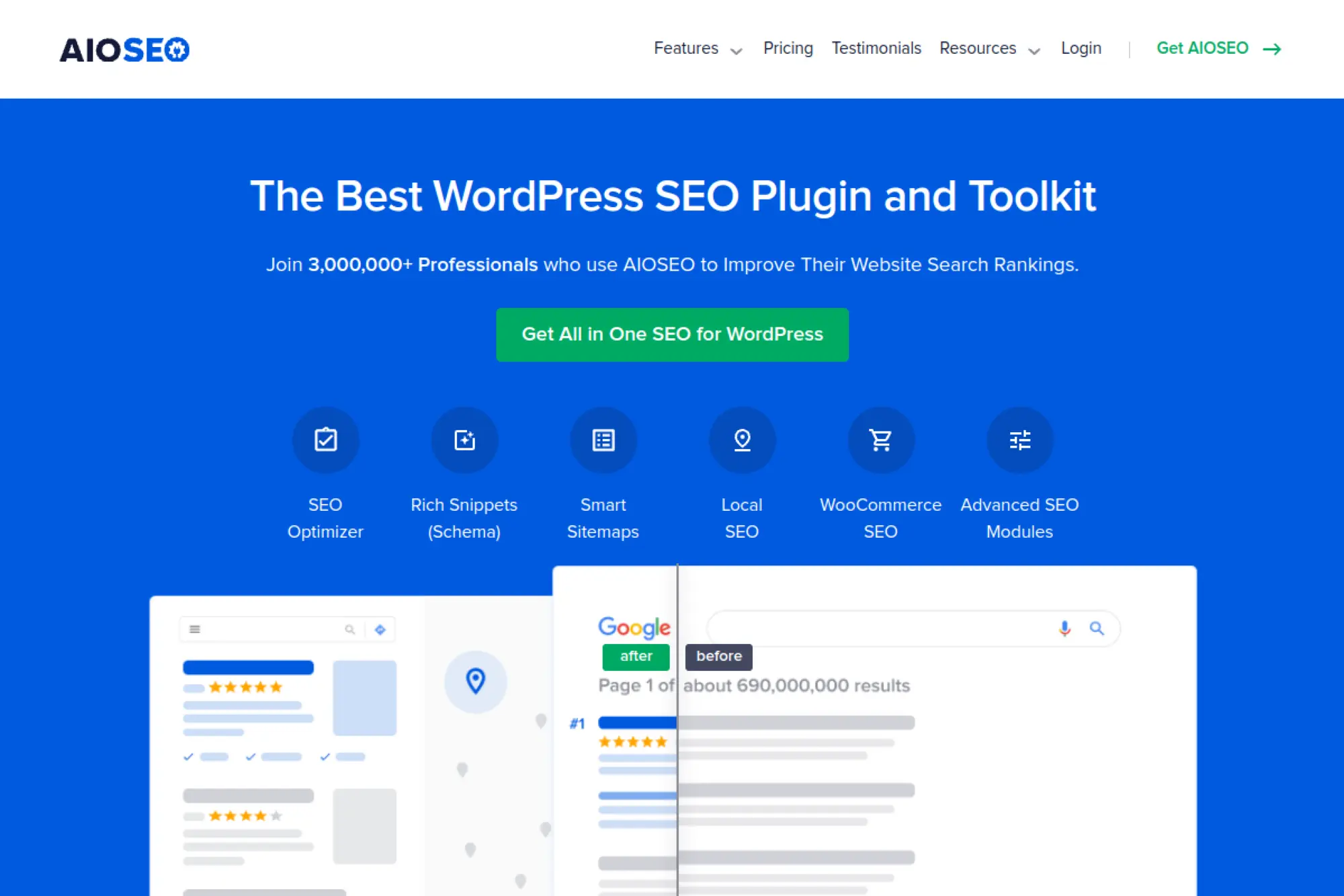 24. All in One SEO (AIOSEO)