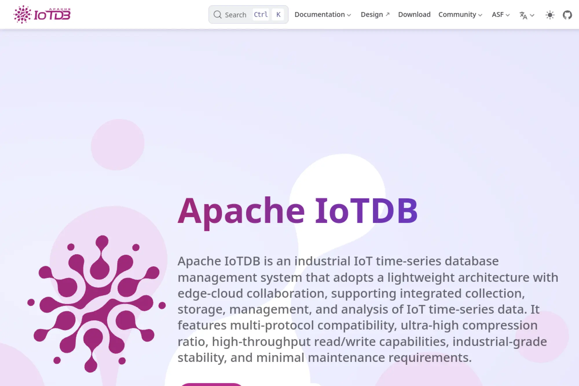 26. Apache IoTDB