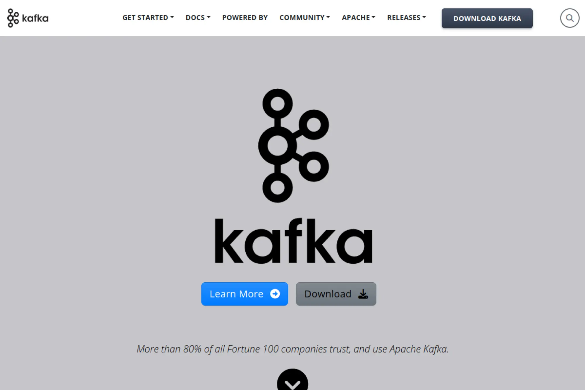 21. Apache Kafka