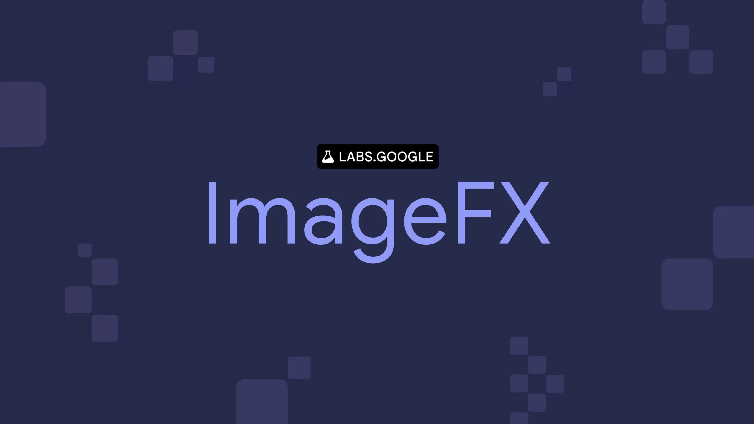 4. Google ImageFX