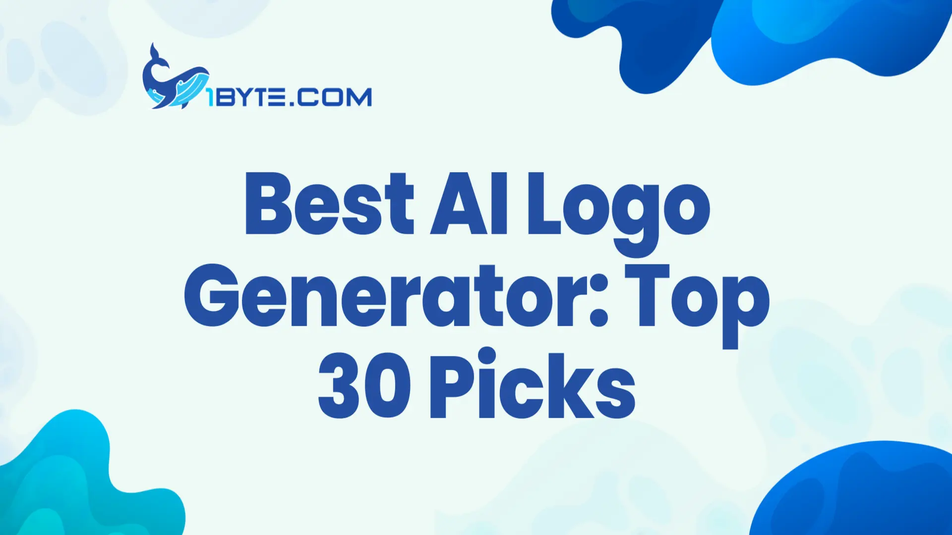 Best AI Logo Generator: Top 30 Picks for 2026
