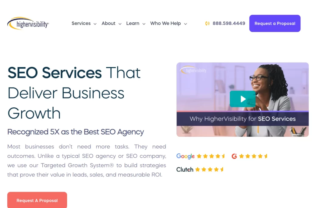 13. HigherVisibility