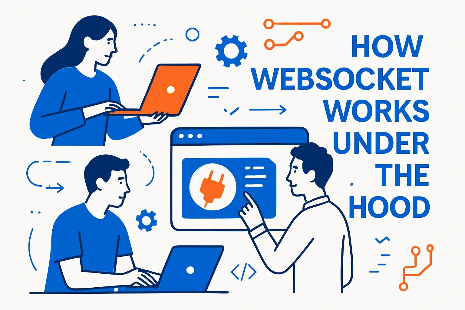 How WebSocket Works Under the Hood