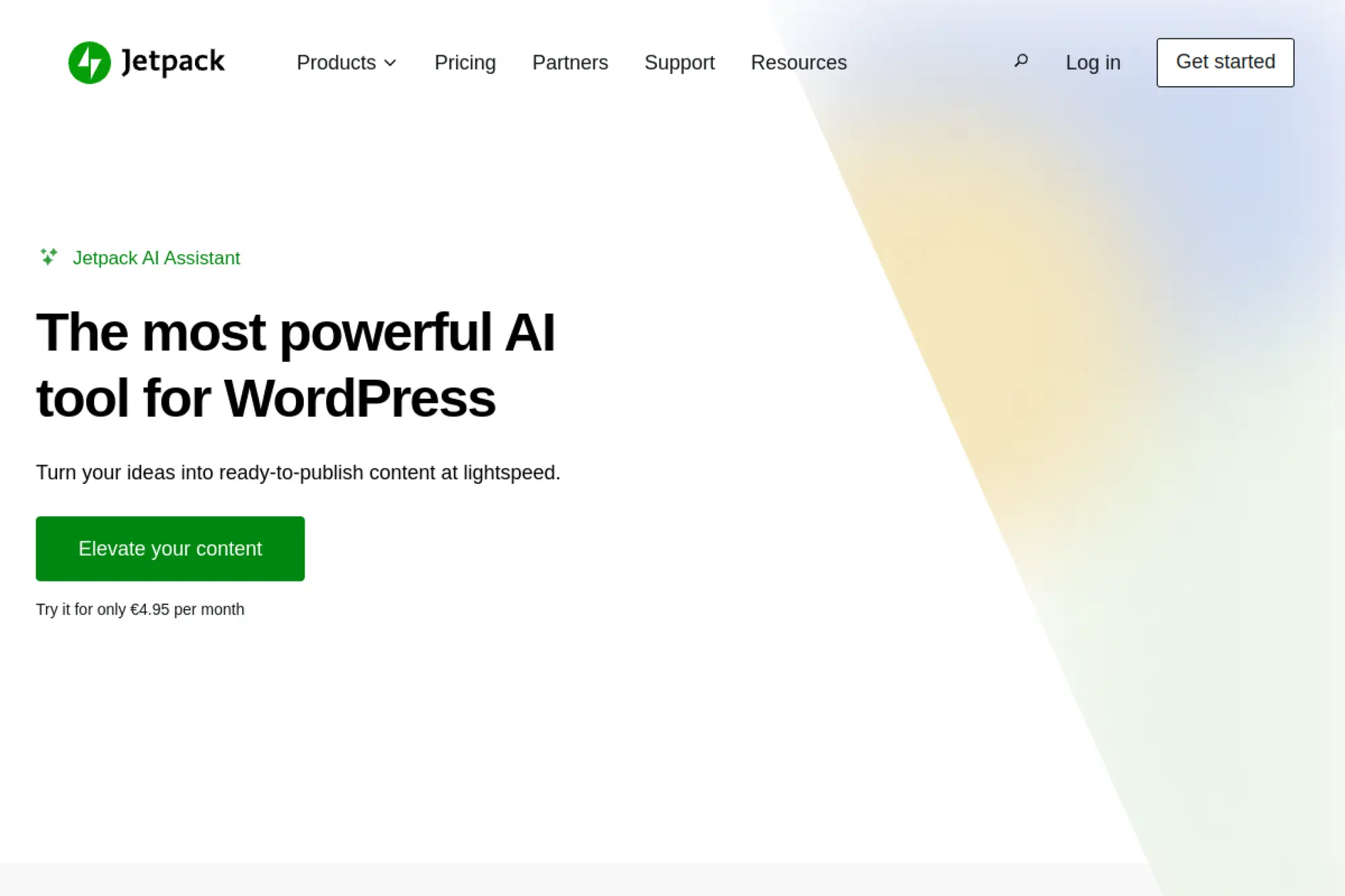 26. Jetpack AI Assistant