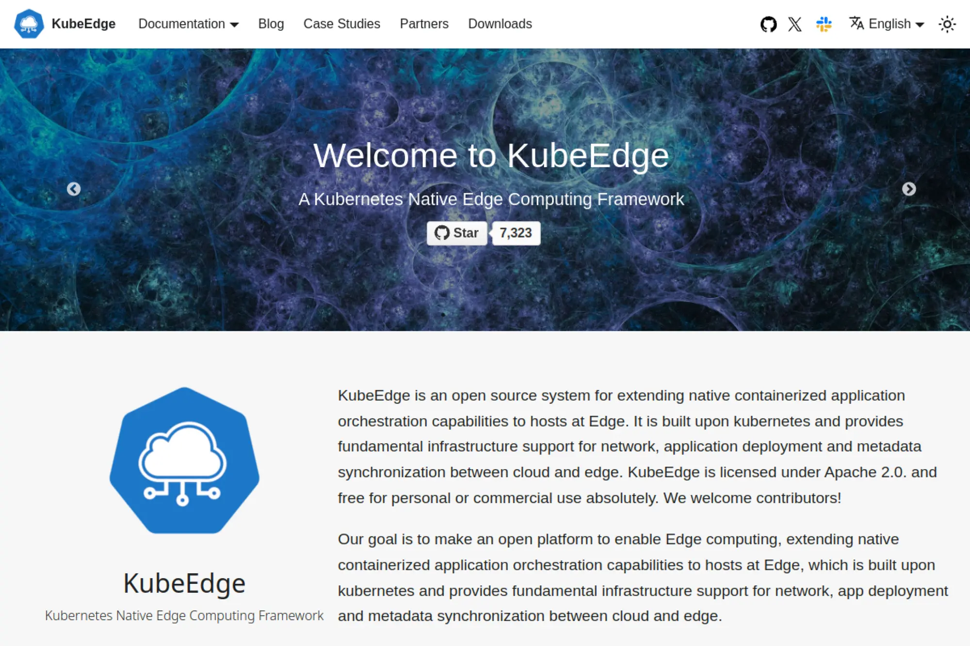 16. KubeEdge