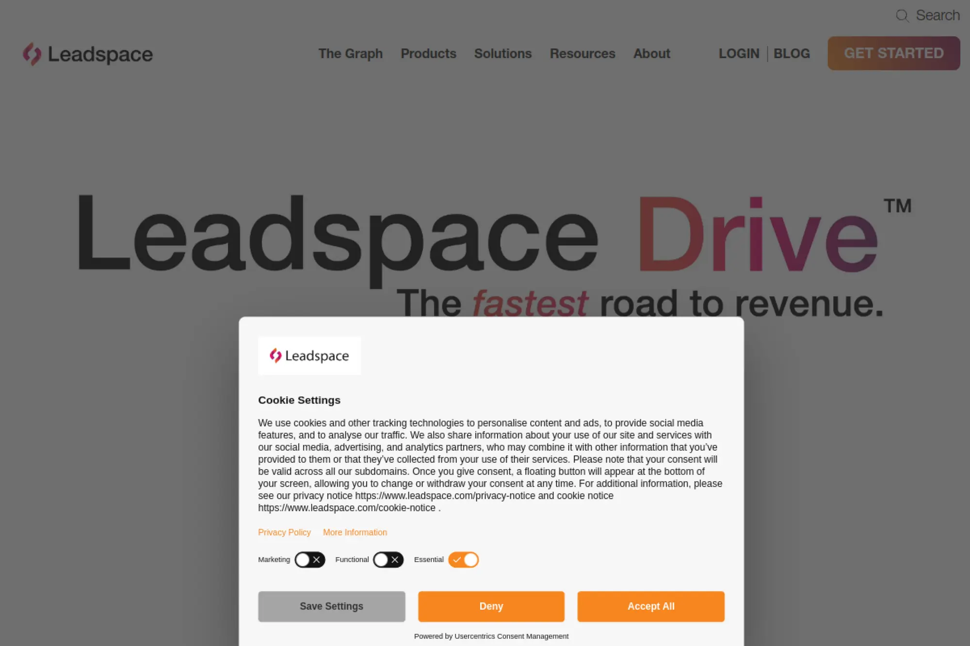 19. Leadspace Drive