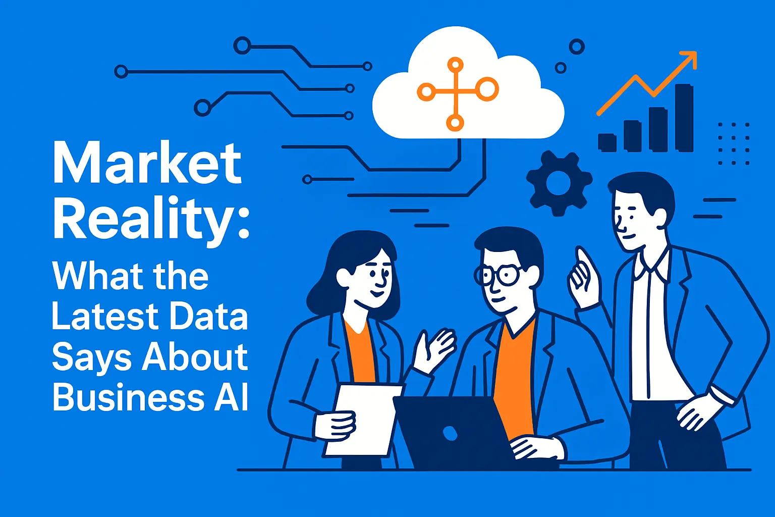 Market Reality: What the Latest Data Says About Business AI