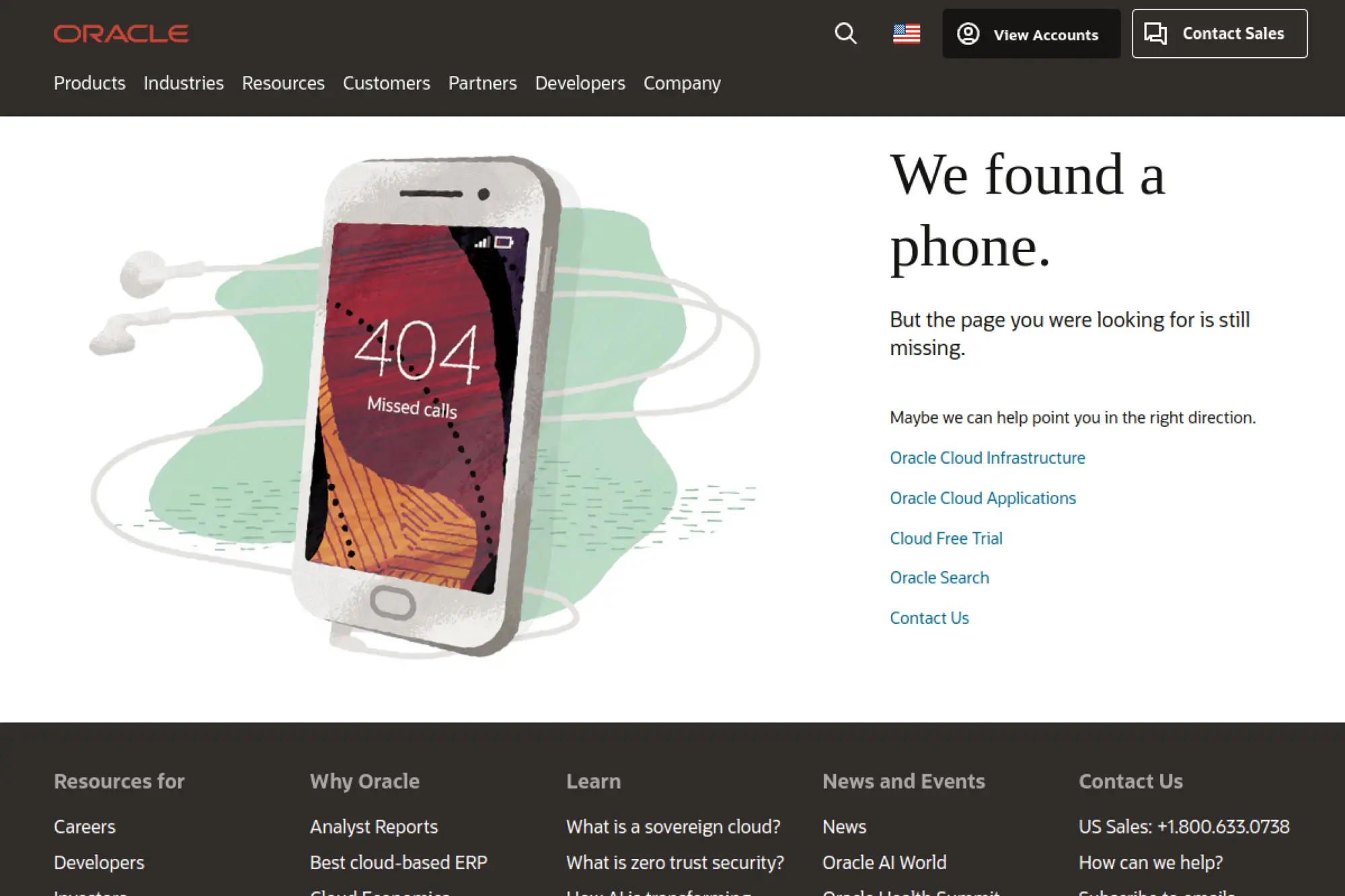 16. Oracle Unity Customer Data Platform