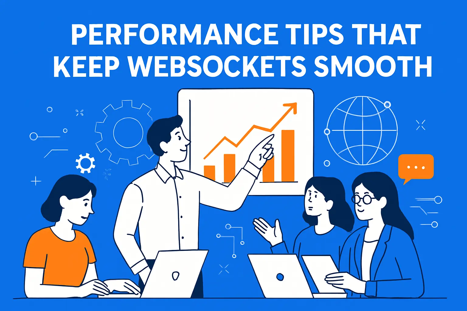 Performance Tips That Keep WebSockets Smooth