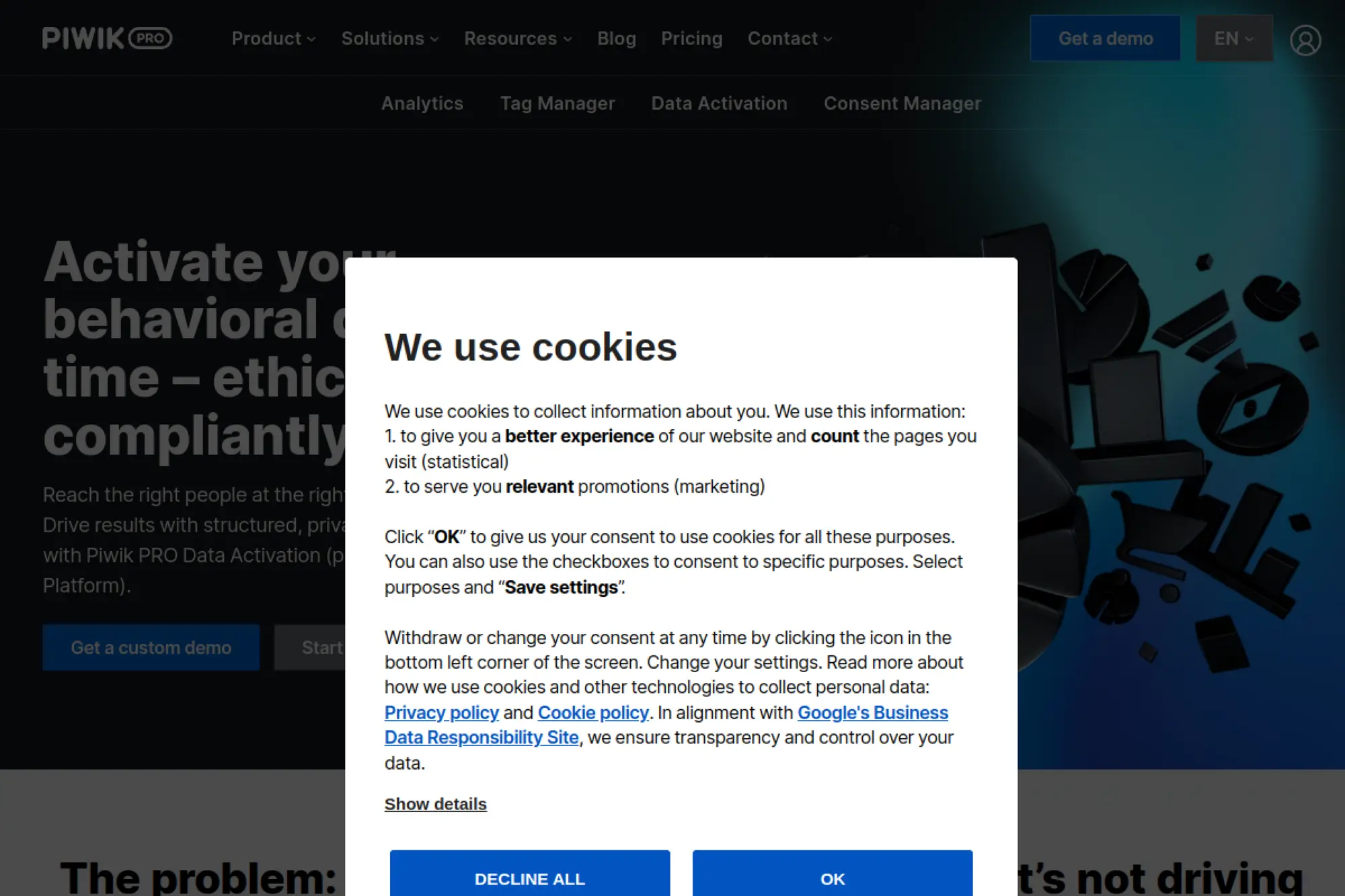 26. Piwik PRO Customer Data Platform