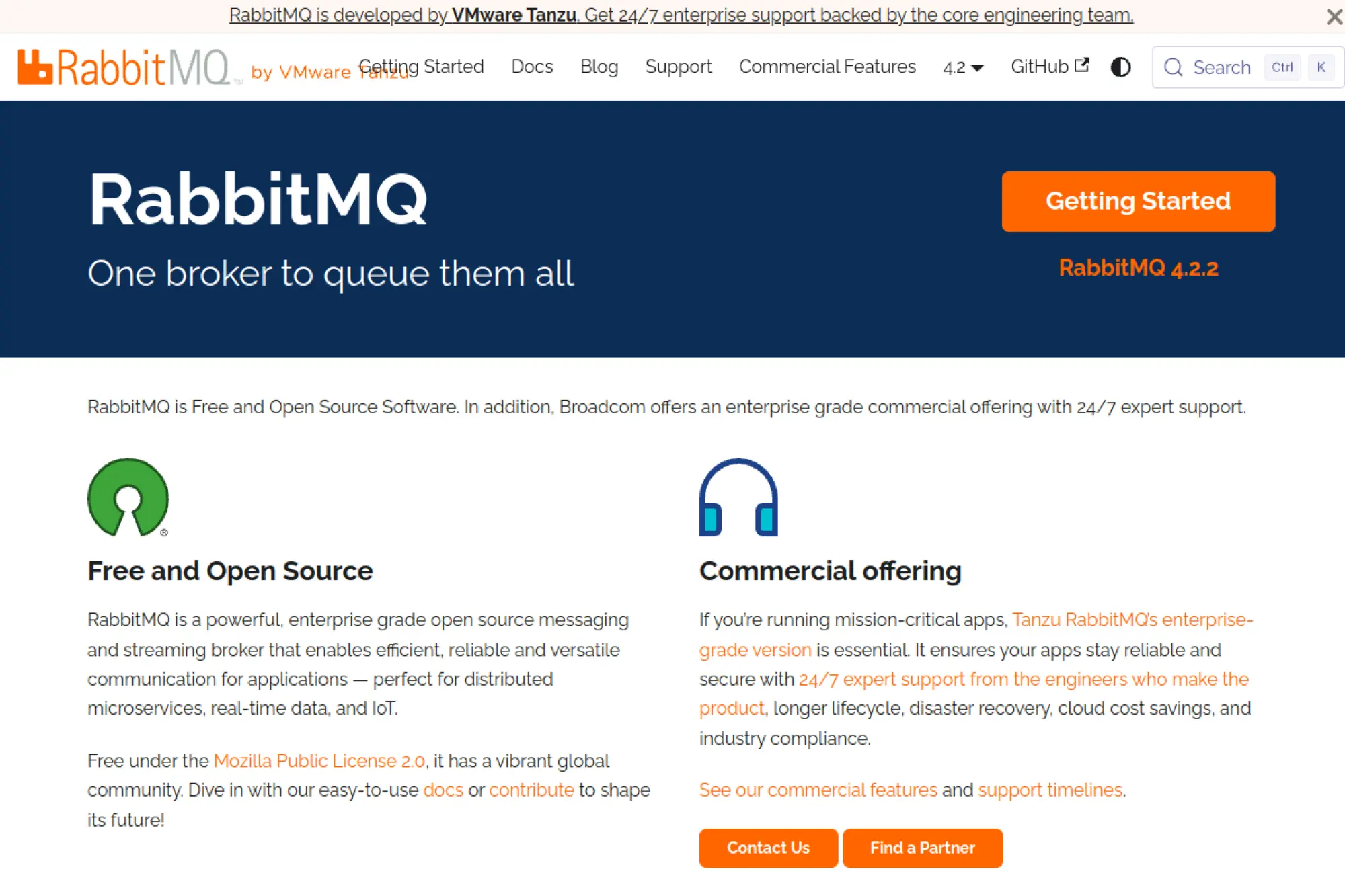 20. RabbitMQ