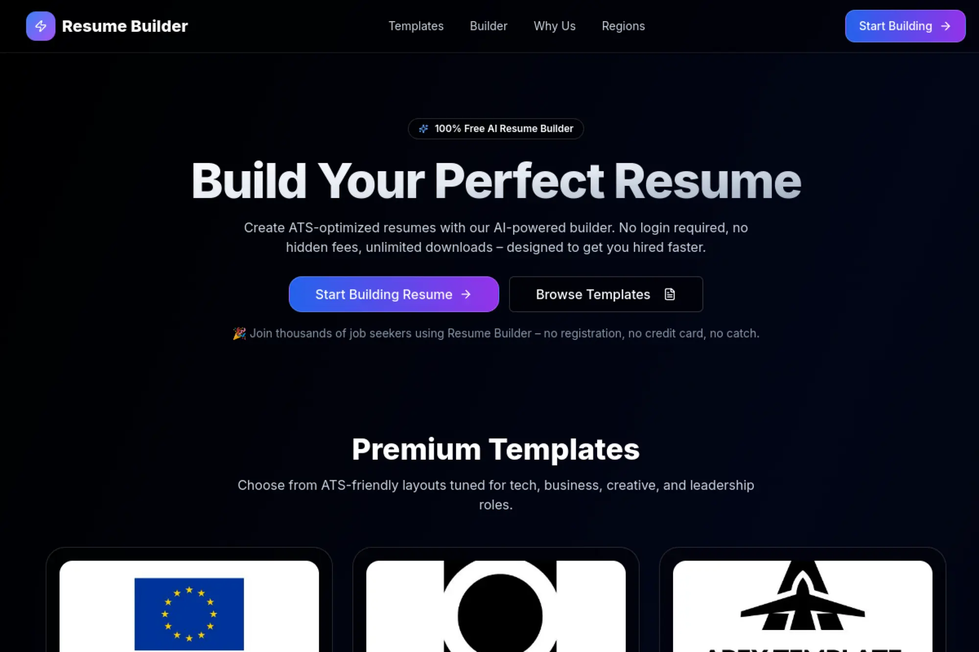 29. ResumeBuilder.site