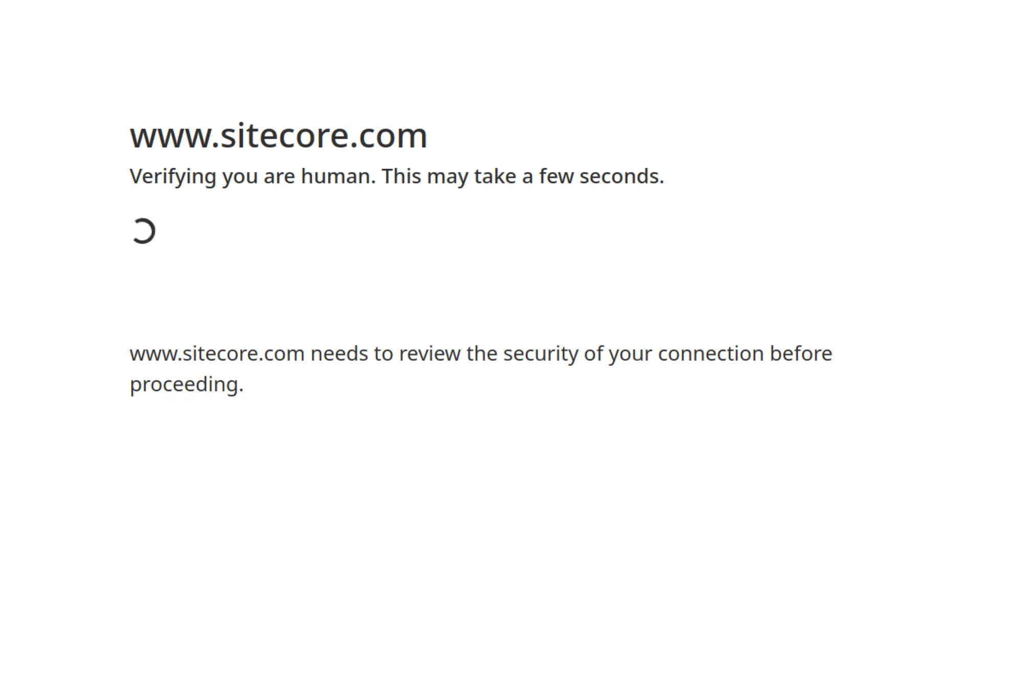 25. Sitecore CDP