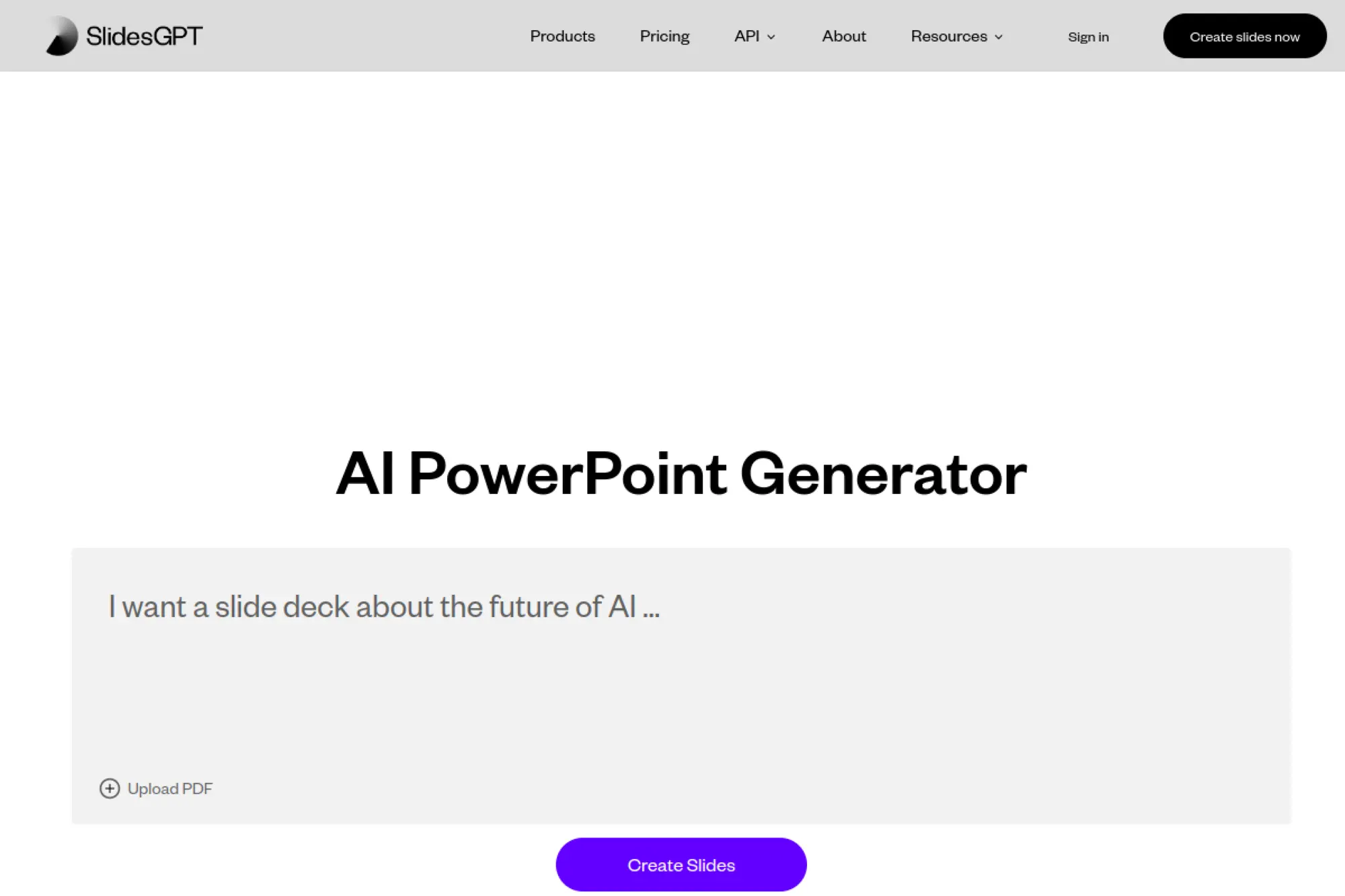 19. SlidesGPT