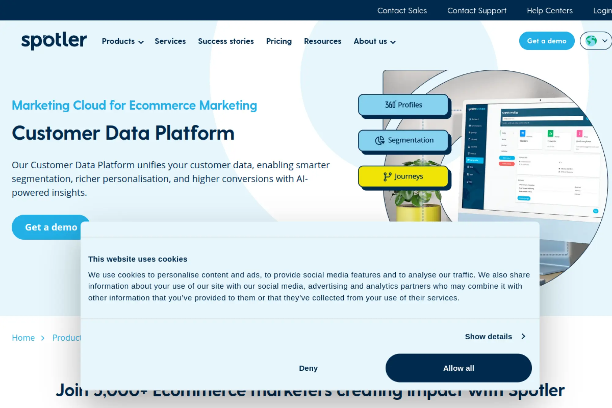 27. Spotler Activate