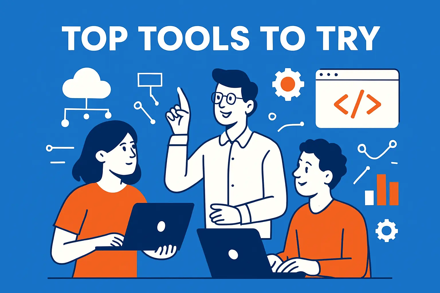 Top Tools to Try