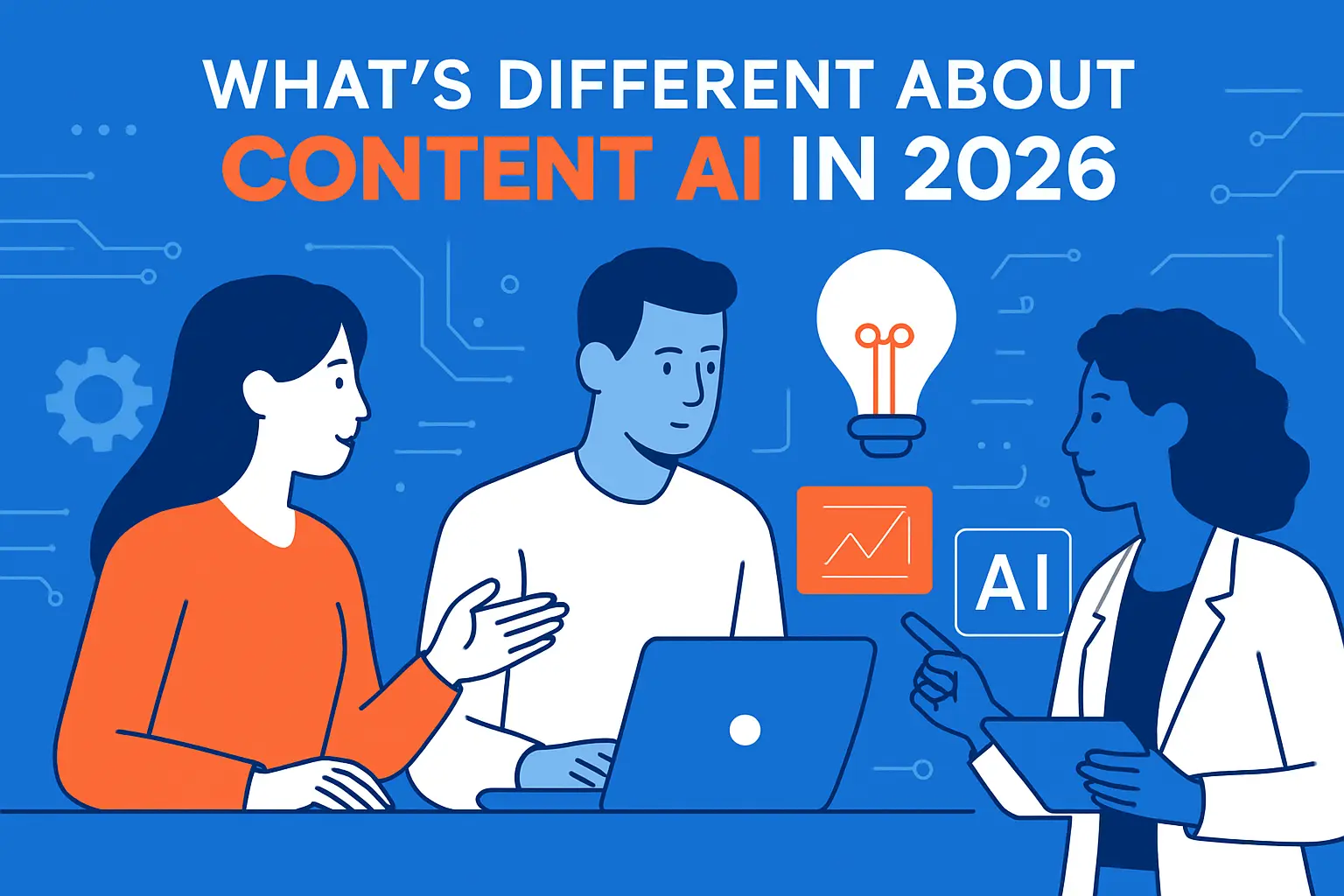 What’s Different About Content AI in 2026