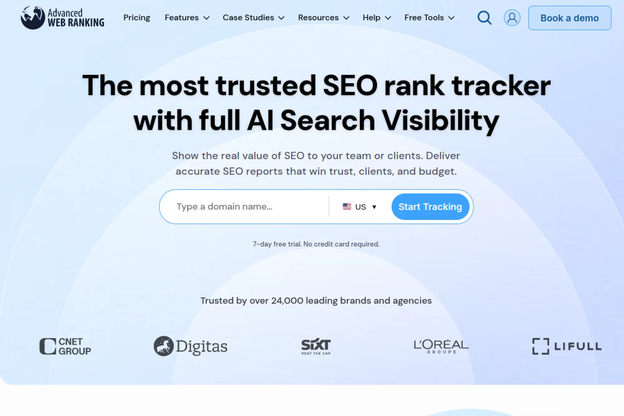 18. Advanced Web Ranking