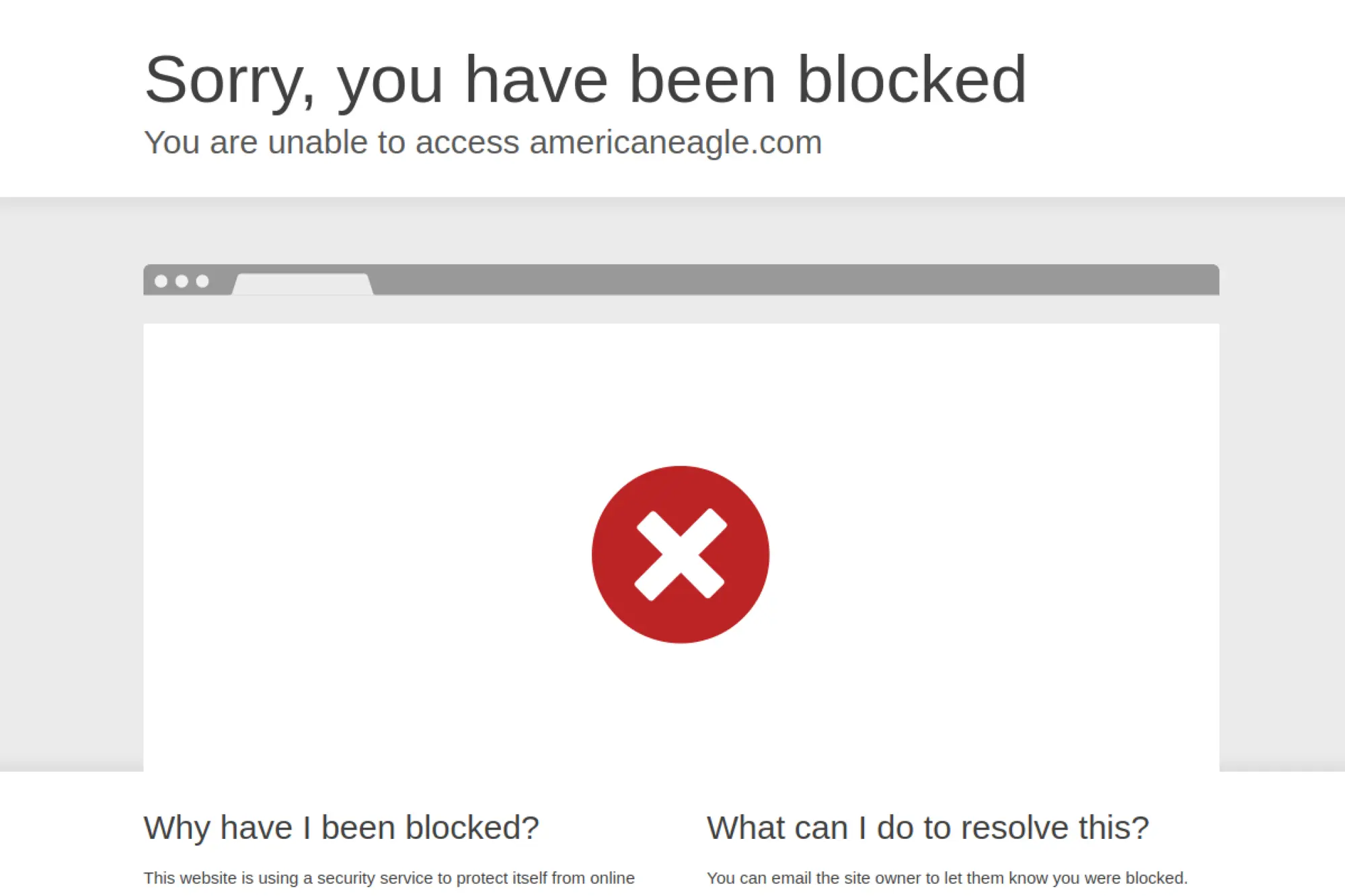 10. Americaneagle.com