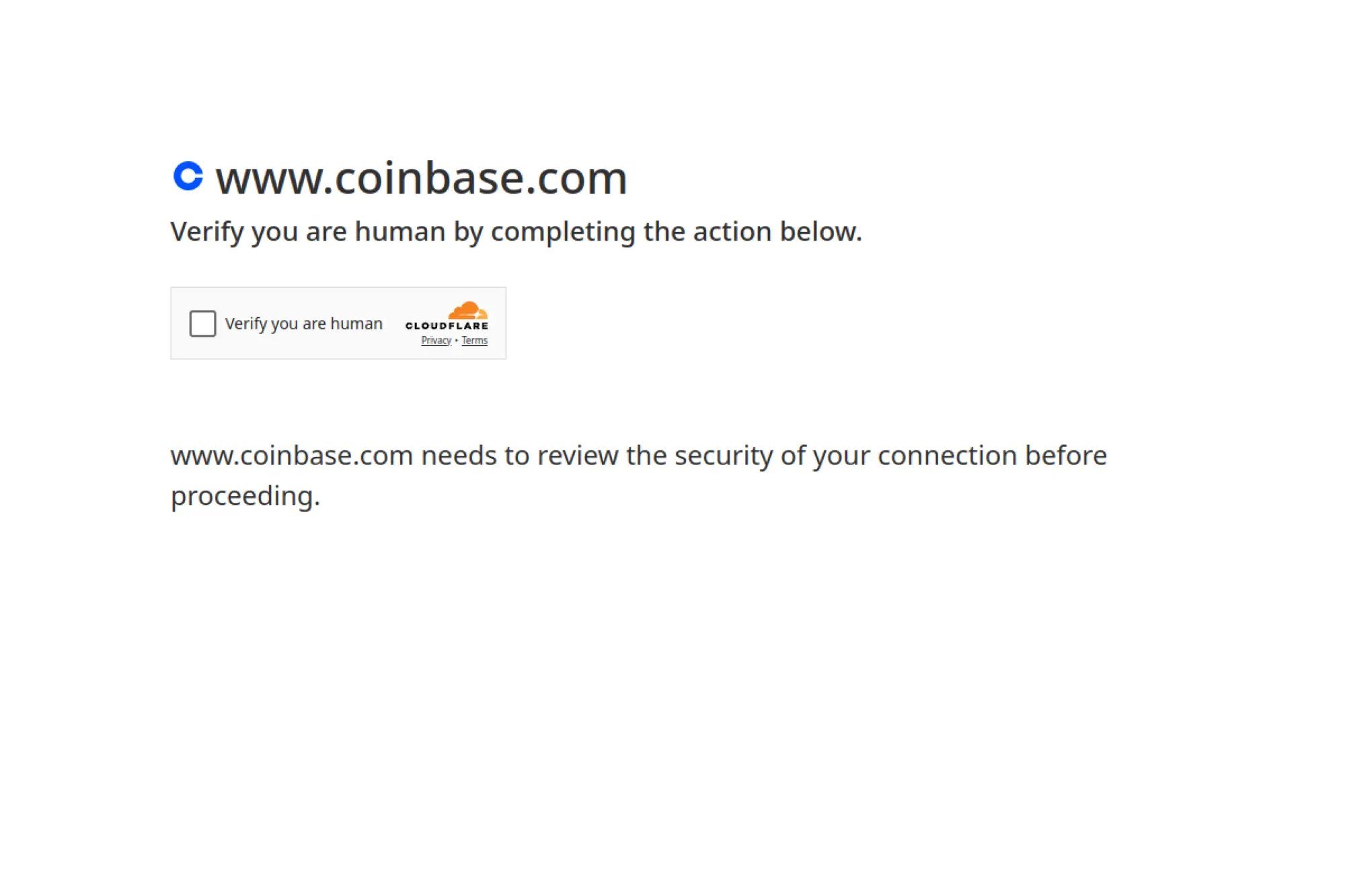 30. Coinbase Commerce