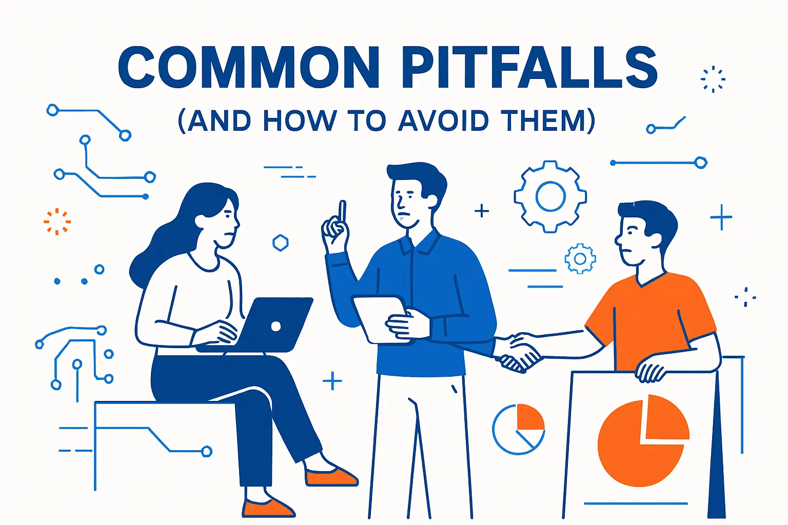 Common Pitfalls (And How to Avoid Them)