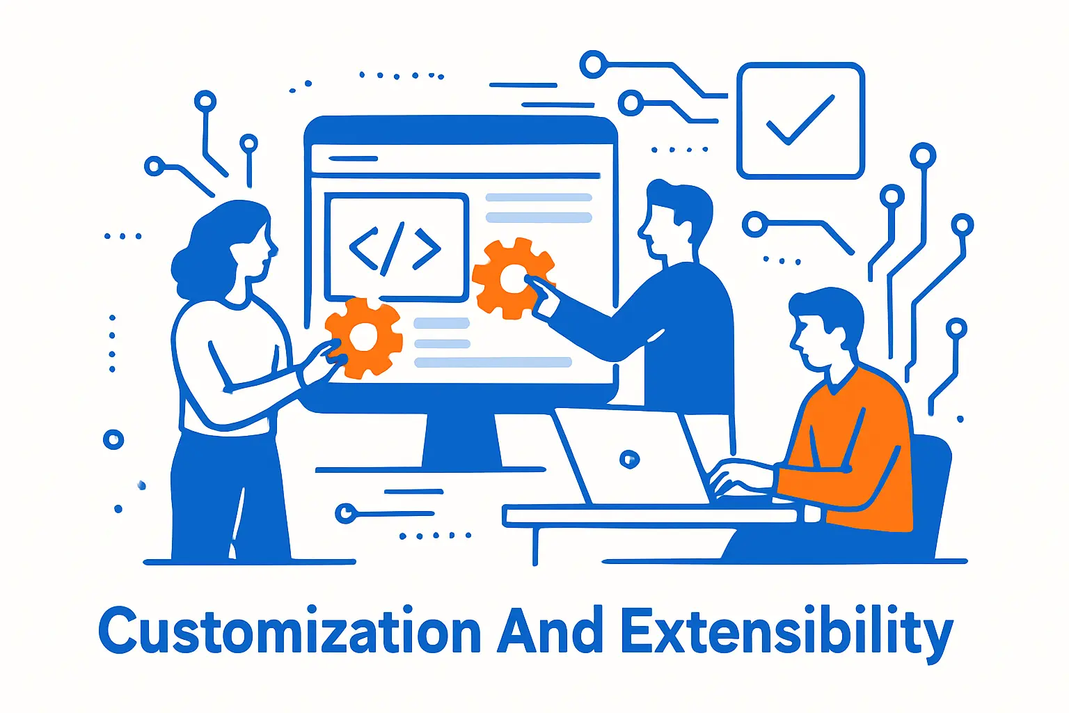 Customization And Extensibility