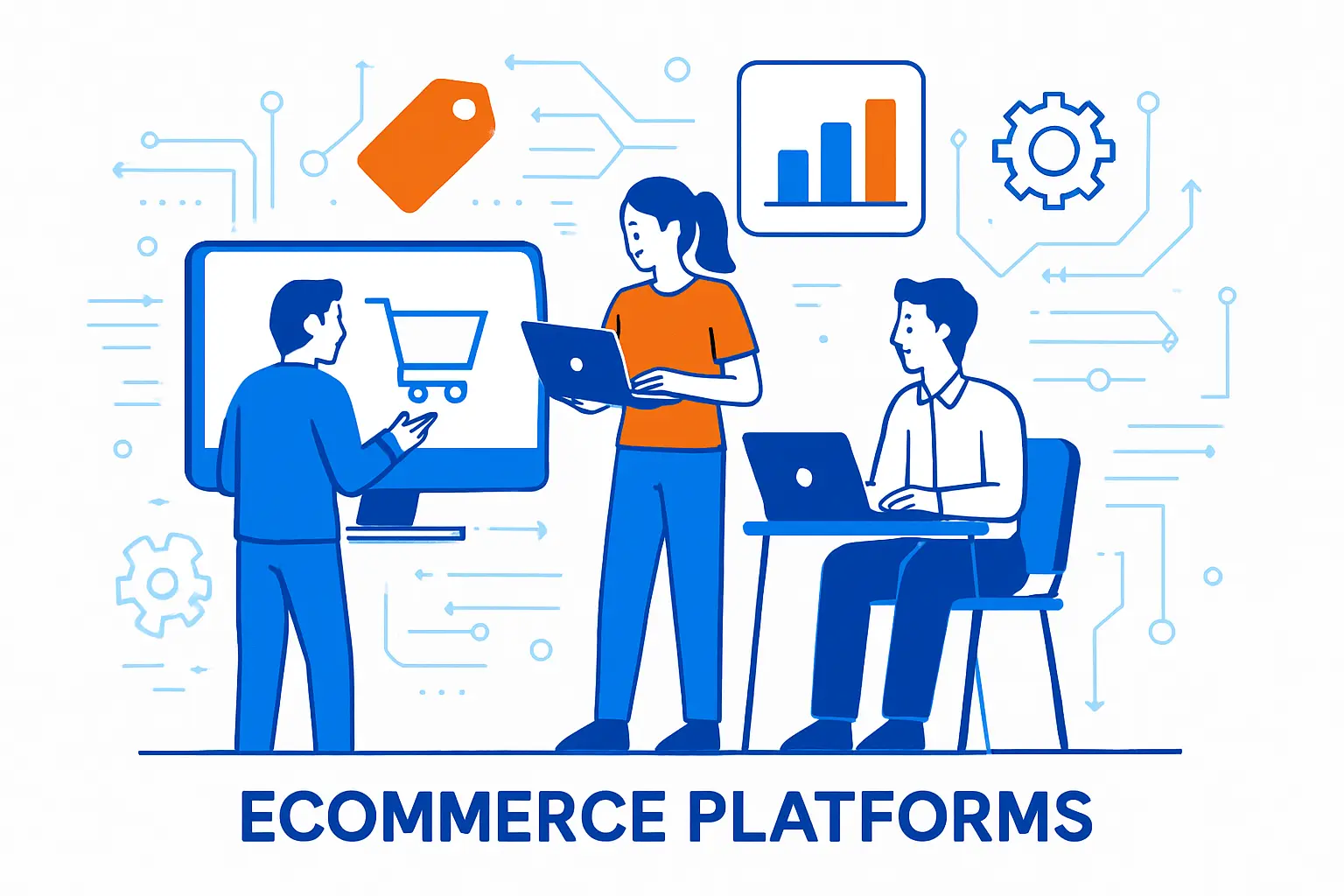Ecommerce Platforms