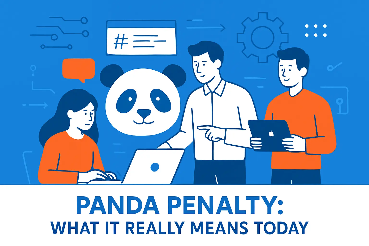 Panda Penalty: What It Really Means Today