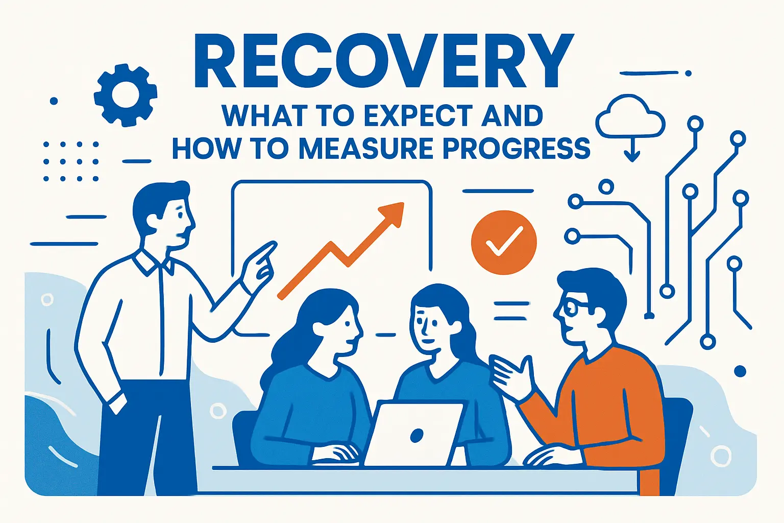 Recovery: What to Expect and How to Measure Progress