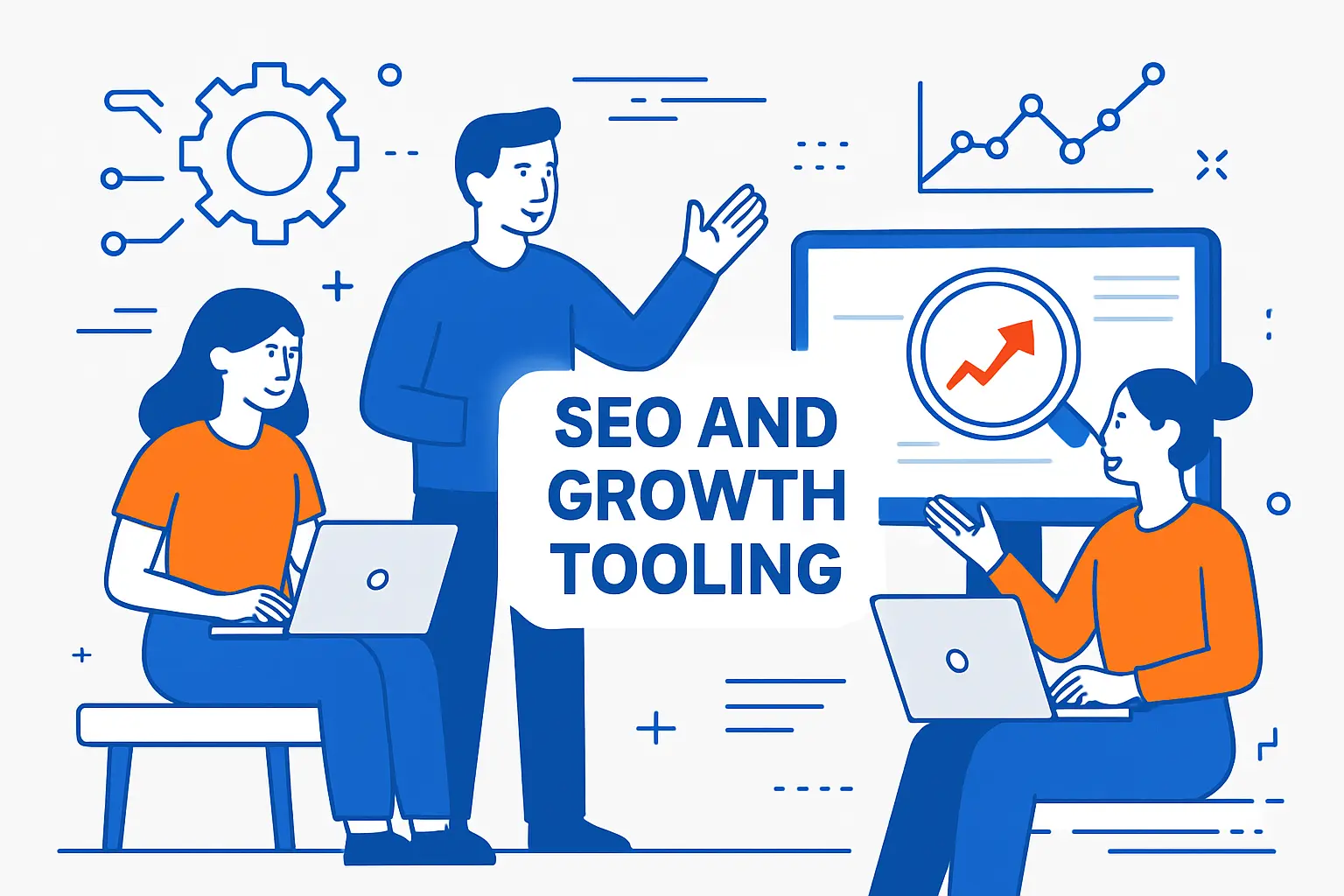 SEO And Growth Tooling