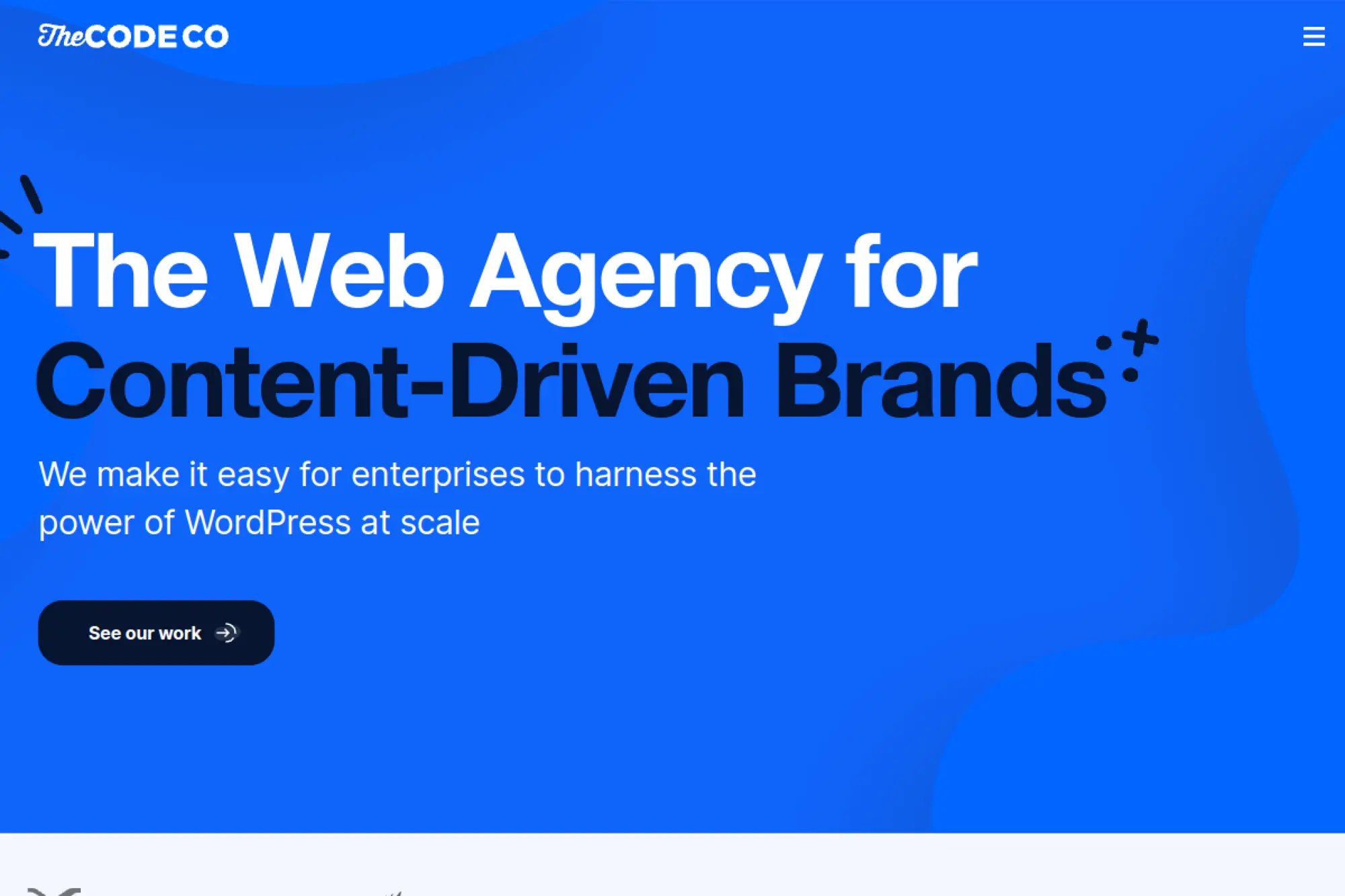 15. The Code Company