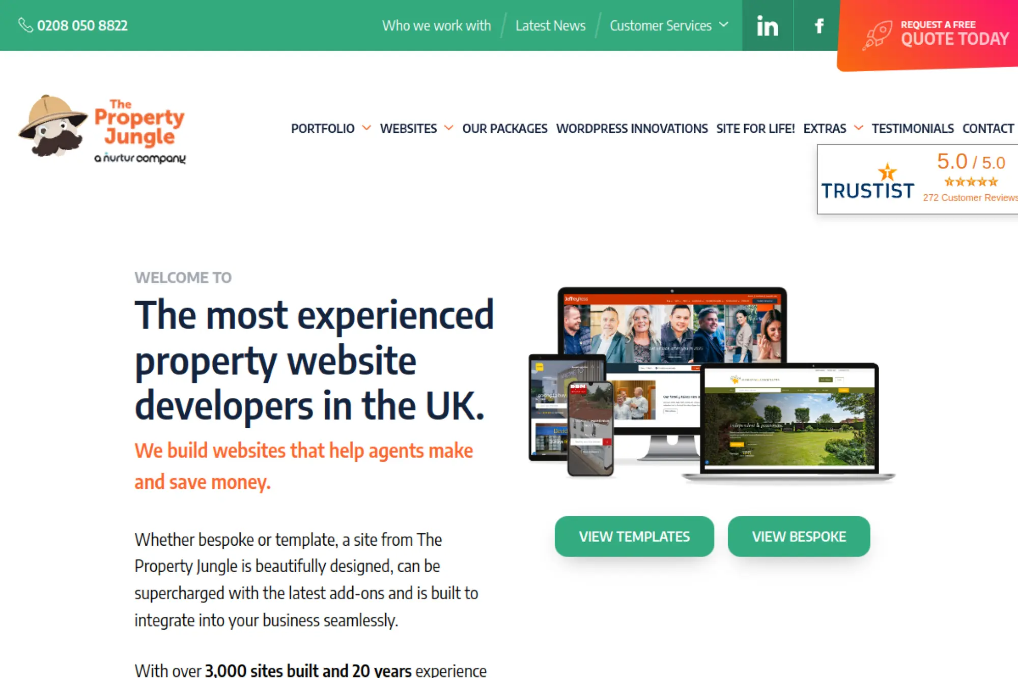 28. The Property Jungle