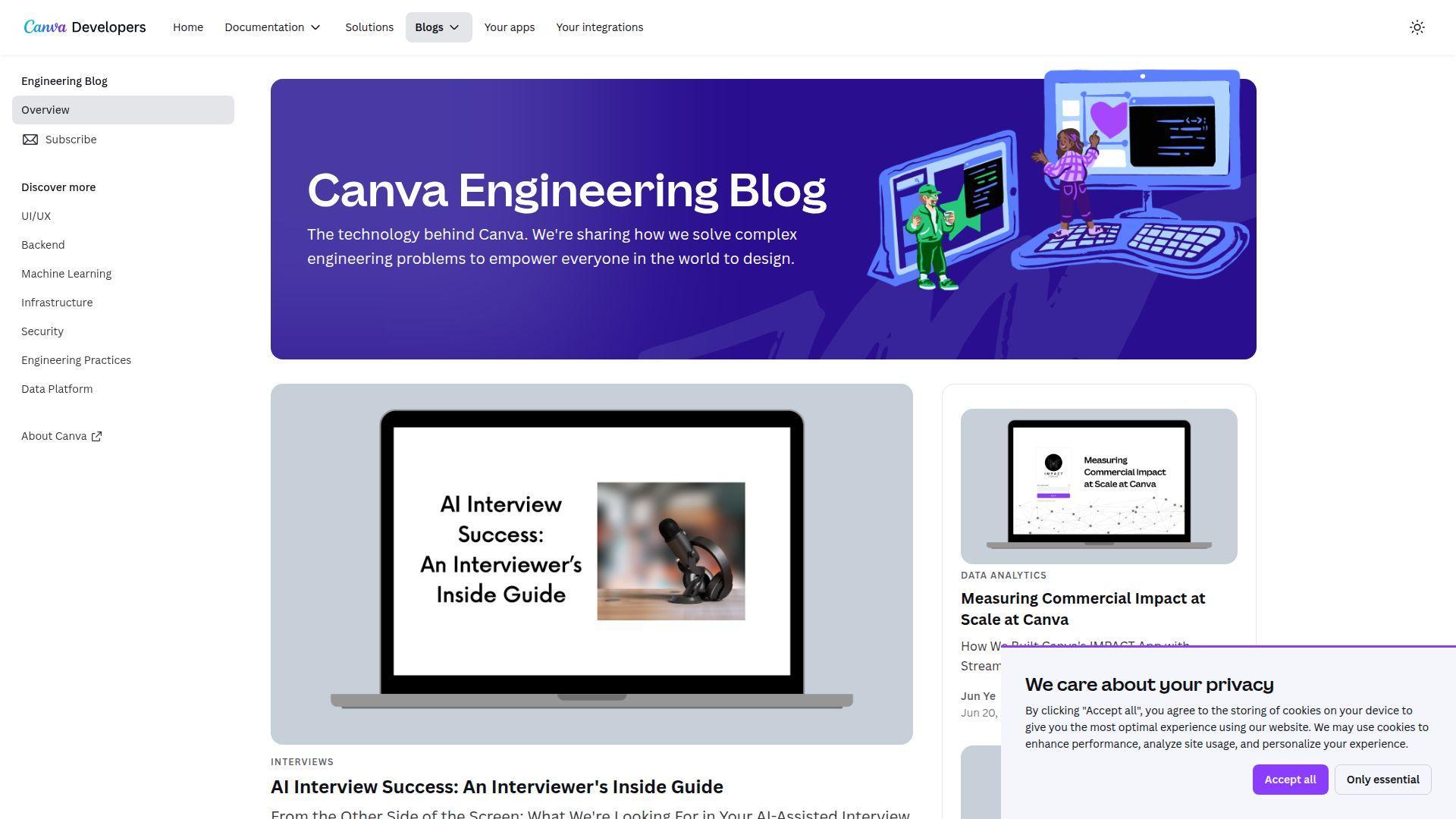 26. Canva Engineering