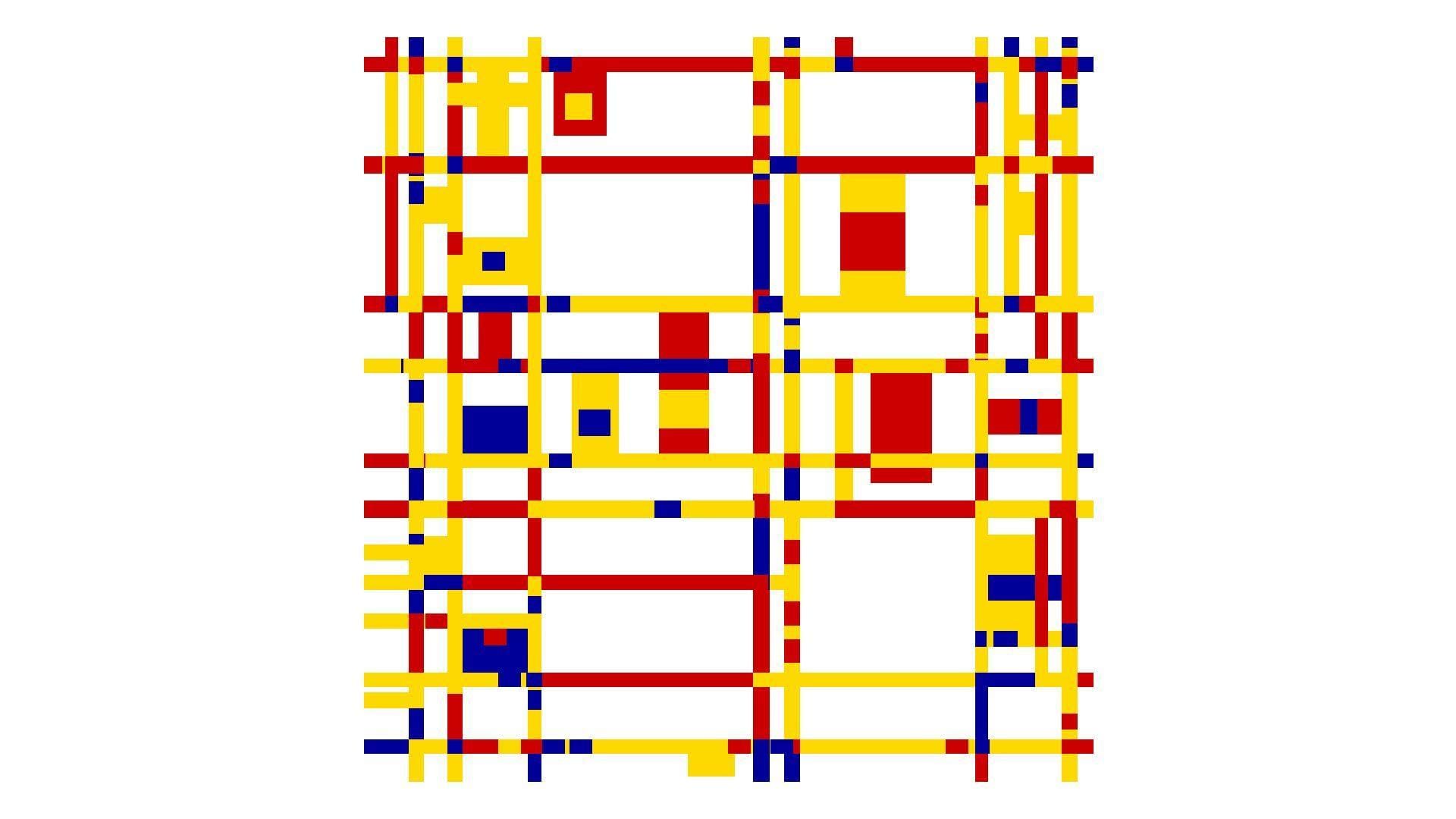 6. Electric Boogie-Woogie