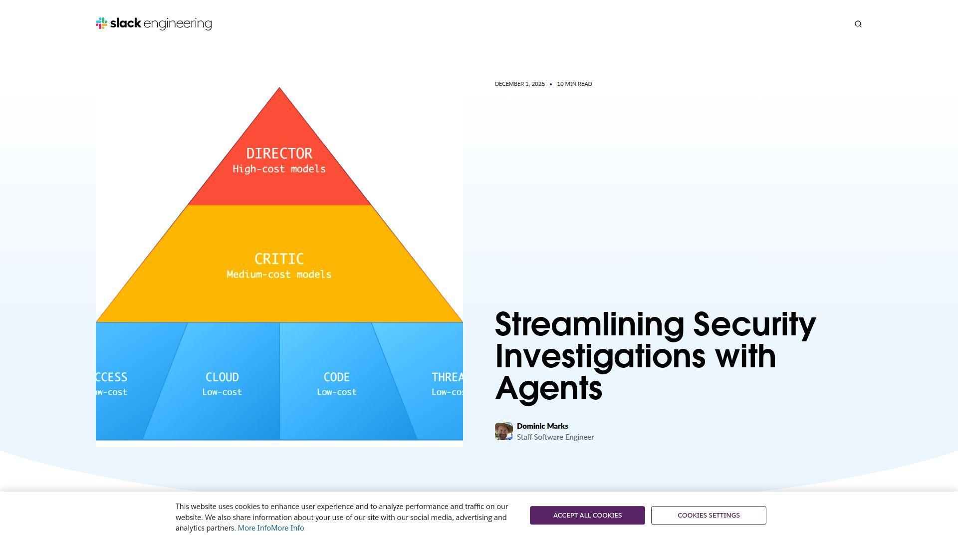 23. Slack Engineering