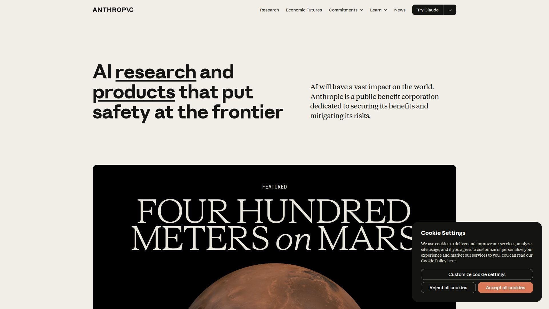 29. Claude by Anthropic