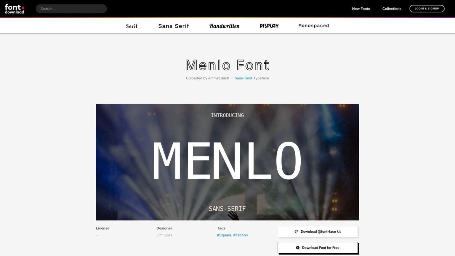 10 best fonts for coding http: Images High Quality... Top 30 Best Font for Coding Picks for Developers: Readability ...