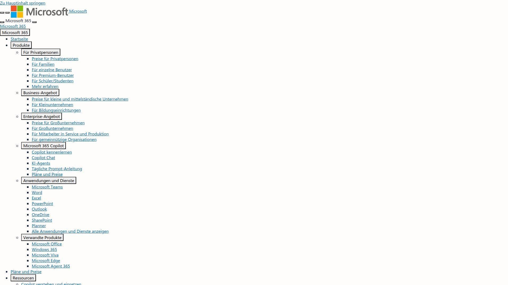 23. Microsoft Office 365