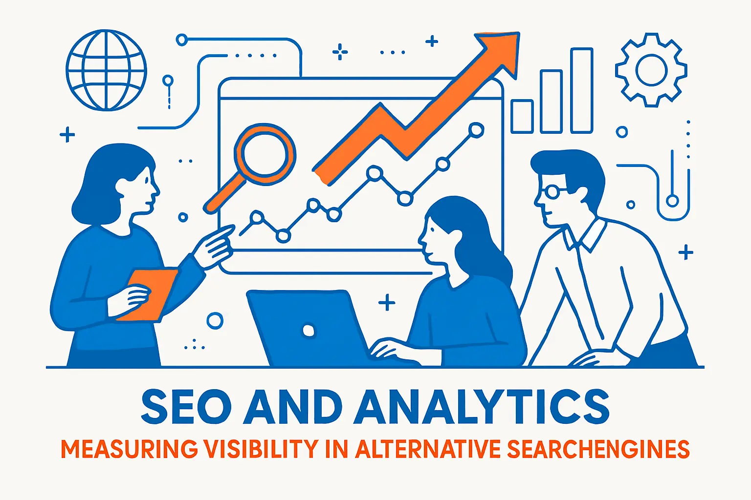 SEO and Analytics: Measuring Visibility in Alternative Search Engines