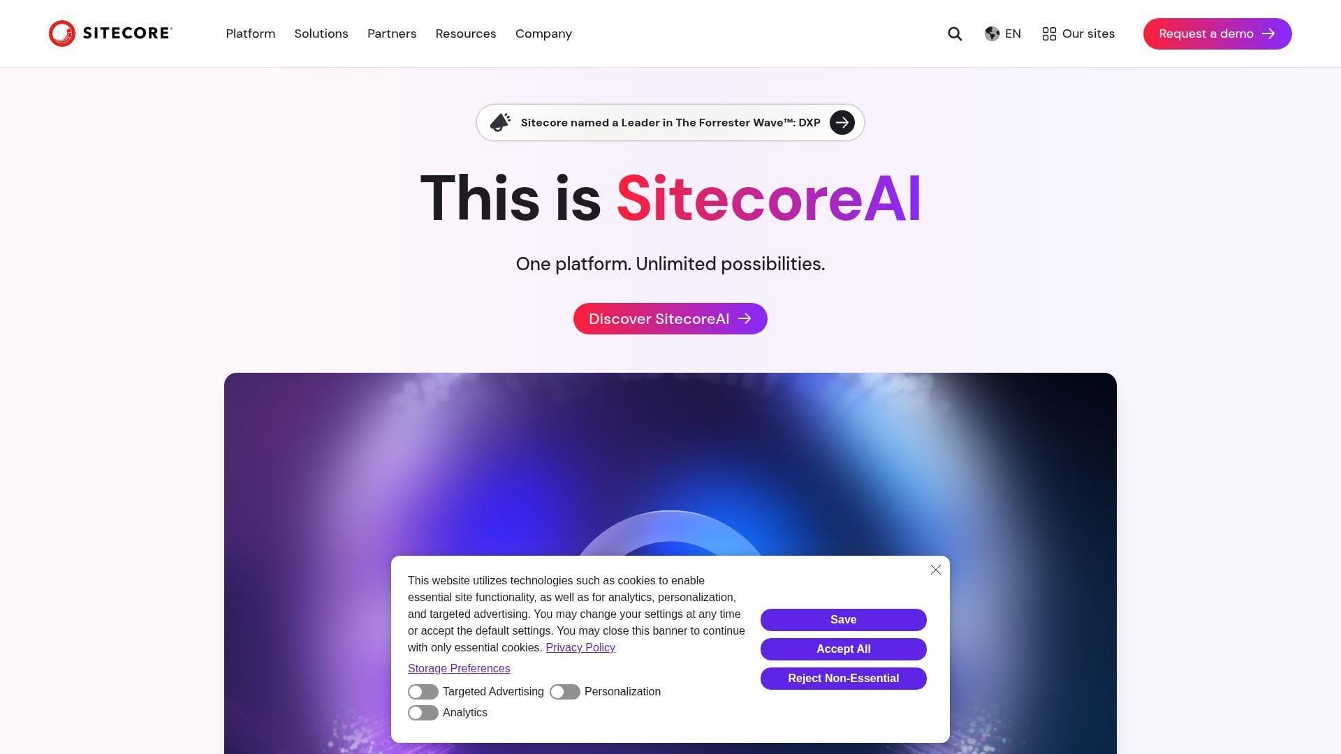 21. Sitecore